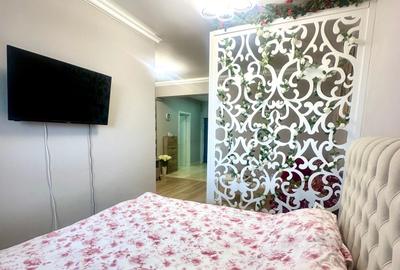 Studio 40 m.p. pregatit pentru mutare/inchiriere| Prelungirea Ghencea - NOU | - 3