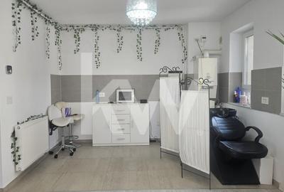 Apartament cu 2 camere decomandat în Tractorul - 2