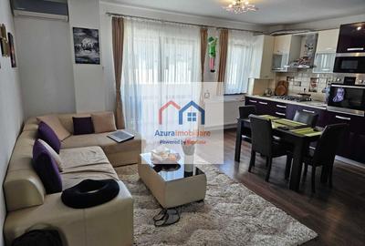 Apartament modern 3 camere baie cu geam parcare privata pe Dna Stanca - 5