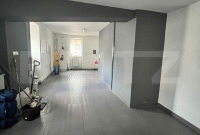 Spațiu comercial, de 50 mp, în Ultracentral - 1
