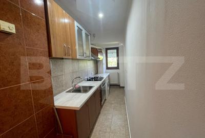 Garsoniera spatioasa, Zona Craiter - 2