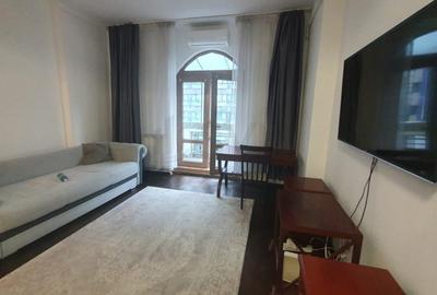 Apartament cu 2 camere decomandat, mobilat în Calea Victoriei - 2
