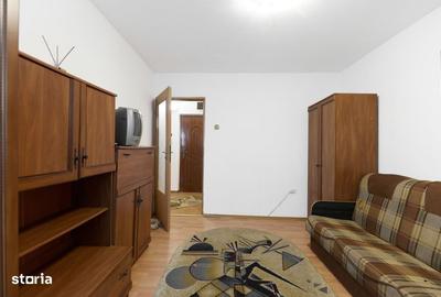 Apartament cu 2 camere decomandat în Radu Negru - 10