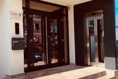 Apartament elegant cu 2 camere – Darwin Residence, Tunari  Etaj 1/3 | Bloc nou Apartament elegant cu 2 camere – Darwin Residence, Tunari  Etaj 1/3 | Bloc nou - 15