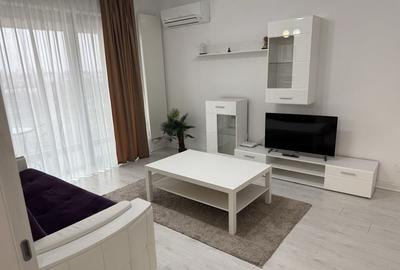 Apartament de 2 camere, 70 mp, Cloud 9 Residence - 1