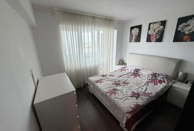Apartament cu 3 camere, mobilat în Rahova - 4