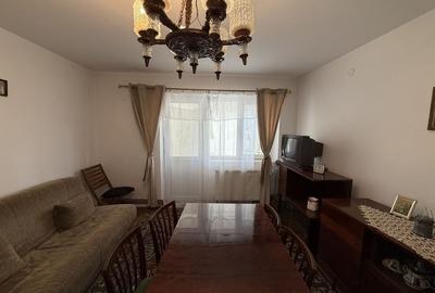 Apartament cu 3 camere central - 2