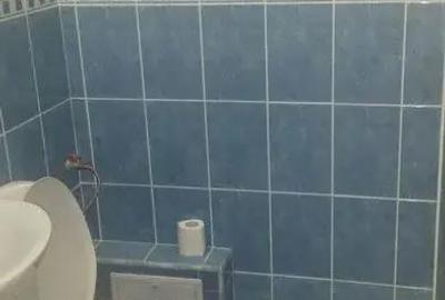 Garsonieră decomandată în Medicină