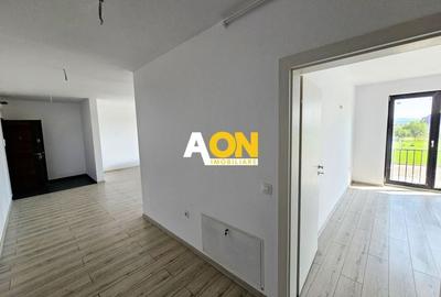 Apartament 2 camere, 64 mp, parter înalt, parcare privata, Transalpina - 5