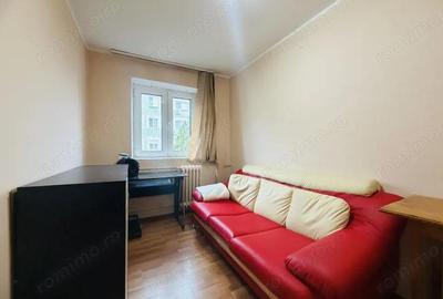 Apartament 3 camere, 48mp utili, mobilat si utilat, zona Iuliu Maniu - 6