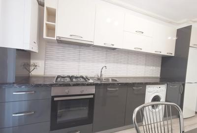 Inchiriere garsoniera noua cu centrala, Plaza Exigent faza 2, metrou Lujerului - 2