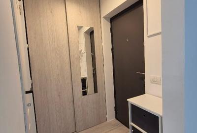 Garsonieră semidecomandată, mobilată în Cotroceni - 4