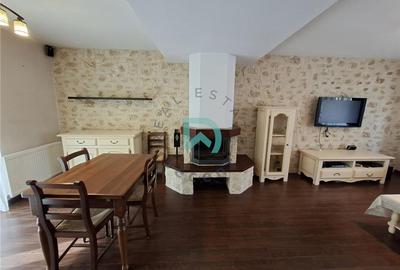 Casă cu 5 camere cu Garaj în Dârste - 2