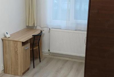 Apartament cu 2 camere nedecomandat în Central - 5