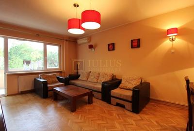 Bulevardul Victor Babes, 2 camere, centrala proprie. - 2