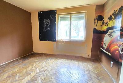 Apartament cu 2 camere semidecomandat în Carpați 1 - 12