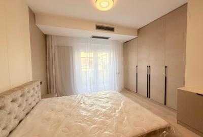 Apartament cu 3 camere decomandat, mobilat în Herăstrău - 12