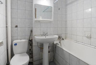 Decomandat* Gheorghe Moisil 3*etaj 4/ 10* Mobilat si utilat - 6