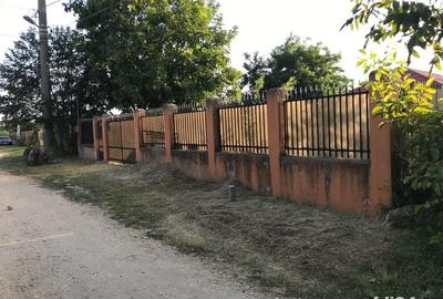 Casă cu 2 camere cu Teren 1345 Mp în Gorneni - 3