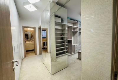 Apartament cu 3 camere decomandat în Băneasa - 4