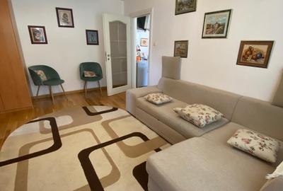 Apartament cu 2 camere în Mioriței