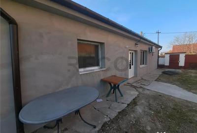 Casă cu 3 camere cu Teren 425 Mp în Biharia - 6