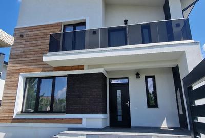 Casă individuală cu 3 camere cu Canalizare în Miroslava - 2