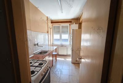 Comision 0% - Apartament CENTRAL - 2 camere - zona PATRIA - 4