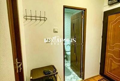 Garsonieră de închiriat | Recent Renovată | Tractorul - 7