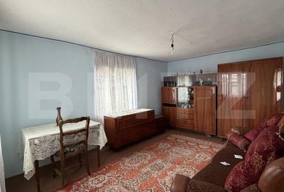 Casă cu 4 camere în Almăj - 5