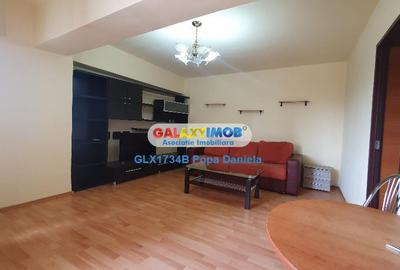 Garsonieră decomandată în Bucur Obor - 2