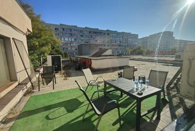 PIATA IANCULUI - metrou spatiu birouri stradal 562 mp - 19