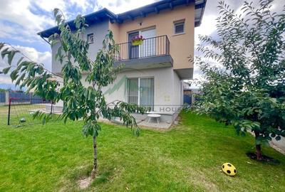 Casa individuala, Sanpetru, zona Lempes - 7