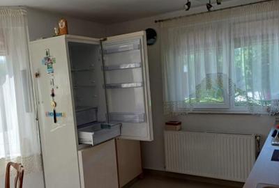 Casa 750 mp, curte individuala, garaj, foisor, Prejmer - 8