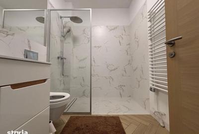 Apartament cu 2 camere decomandat în Mărăști - 13