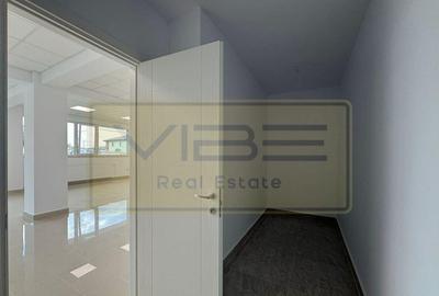 Spatiu office / comercial Valea Lupului - Strada Garoafei - 11