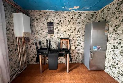 Apartament cu 3 camere decomandat, mobilat în Central - 5