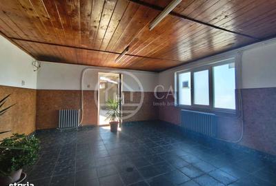 Spațiu comercial, de 90 mp, în Oncea - 5