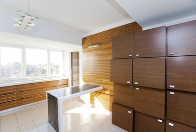 Apartament 4 camere de vanzare- zona Eminescu, bloc nou, foarte spatios - 19