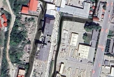 Spațiu comercial, în Central - 2