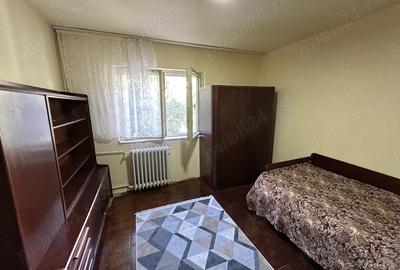 Inchiriez apart.2 cam,in Micalaca,str.Mioritei et.2 din 4. - 6