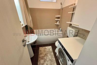 Apartament cu 2 camere decomandat în Timișoara - 13