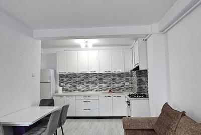 Apartament cu 3 camere decomandat în Central - 2
