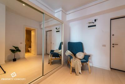Apartament 2 camere tip Studio-  Central Address - Direct proprietar - 8