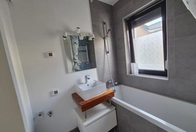 Apartament 3 camere in Arcadia Domenii 2 bai gata de mutare - 15