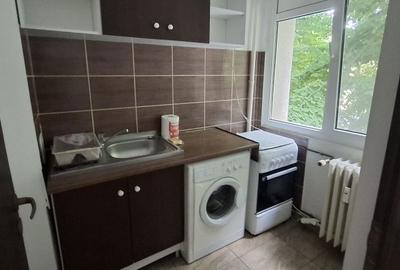 Garsonieră decomandată în Dristor - 4