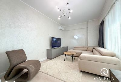 Apartament cu 2 camere decomandat în Copou - 5