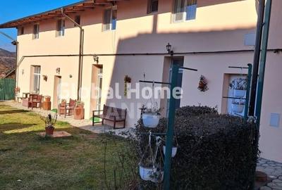 Cladire patrimoniu 1626MP | An 1846 | Pensiune turistica activa | - 5