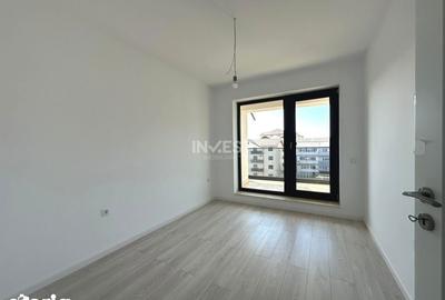 Apartament cu 3 camere în Valea Lupului - 4
