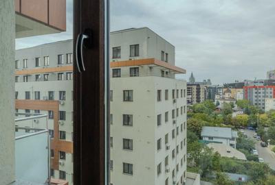 Apartament cu 2 camere semidecomandat în Central - 2